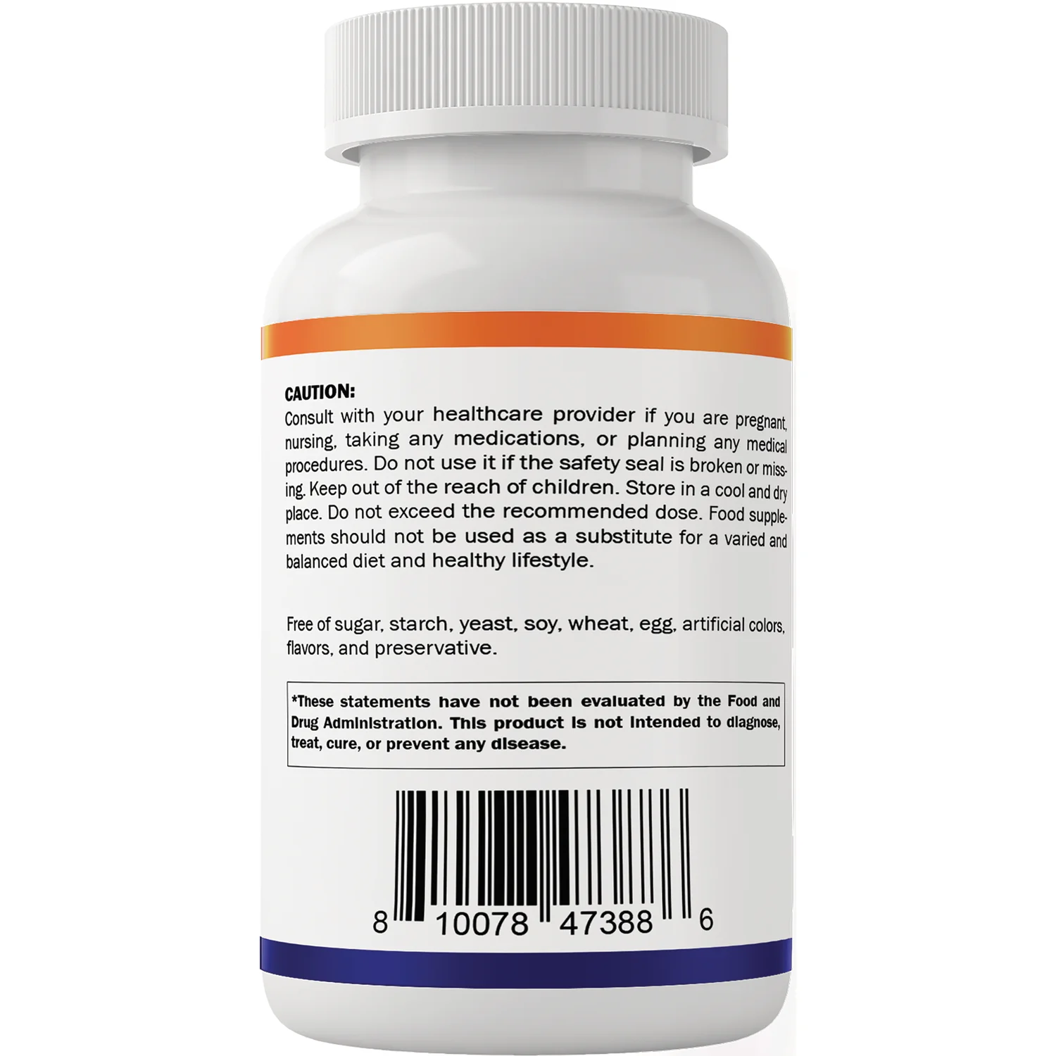 Magnesium Bisglycinate - Image 3
