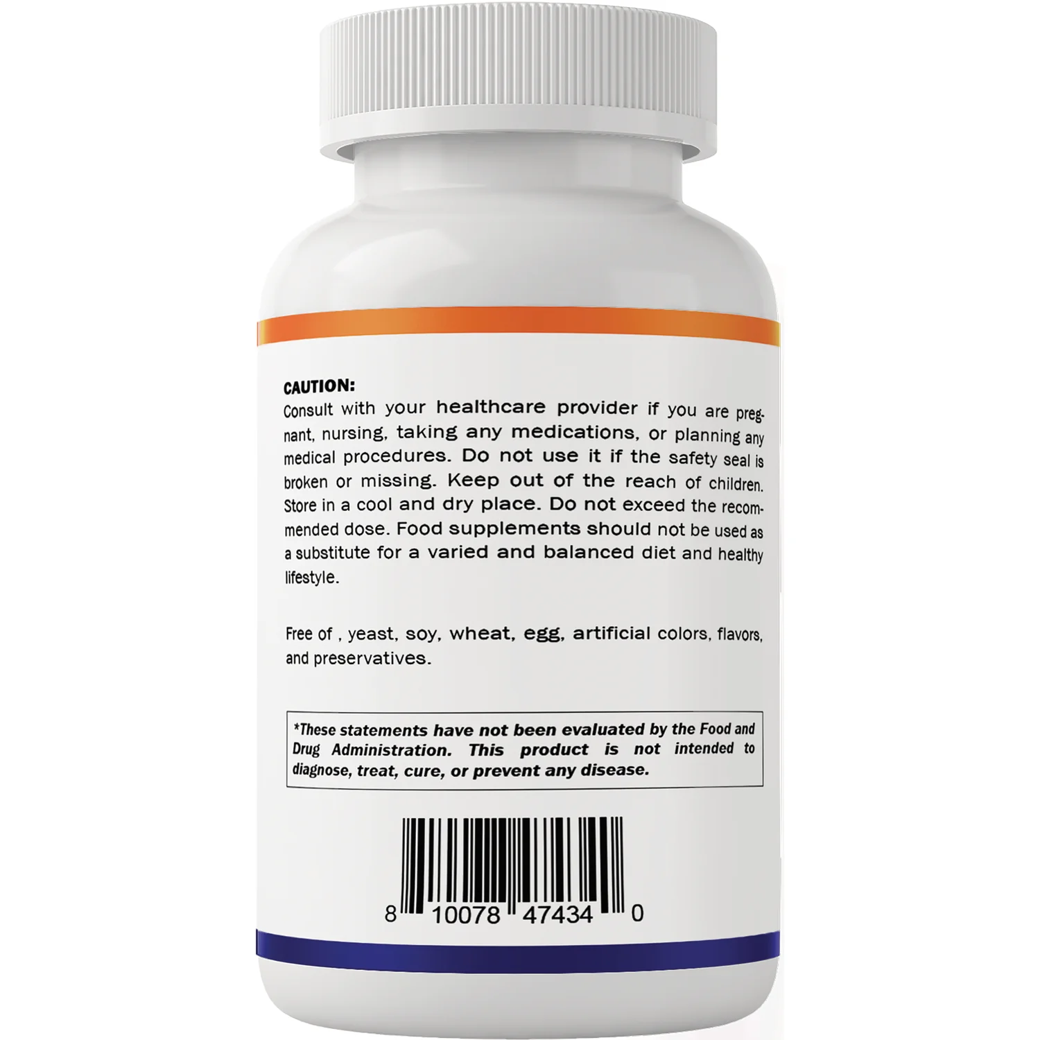Salivarius Complex - Mint - Image 3