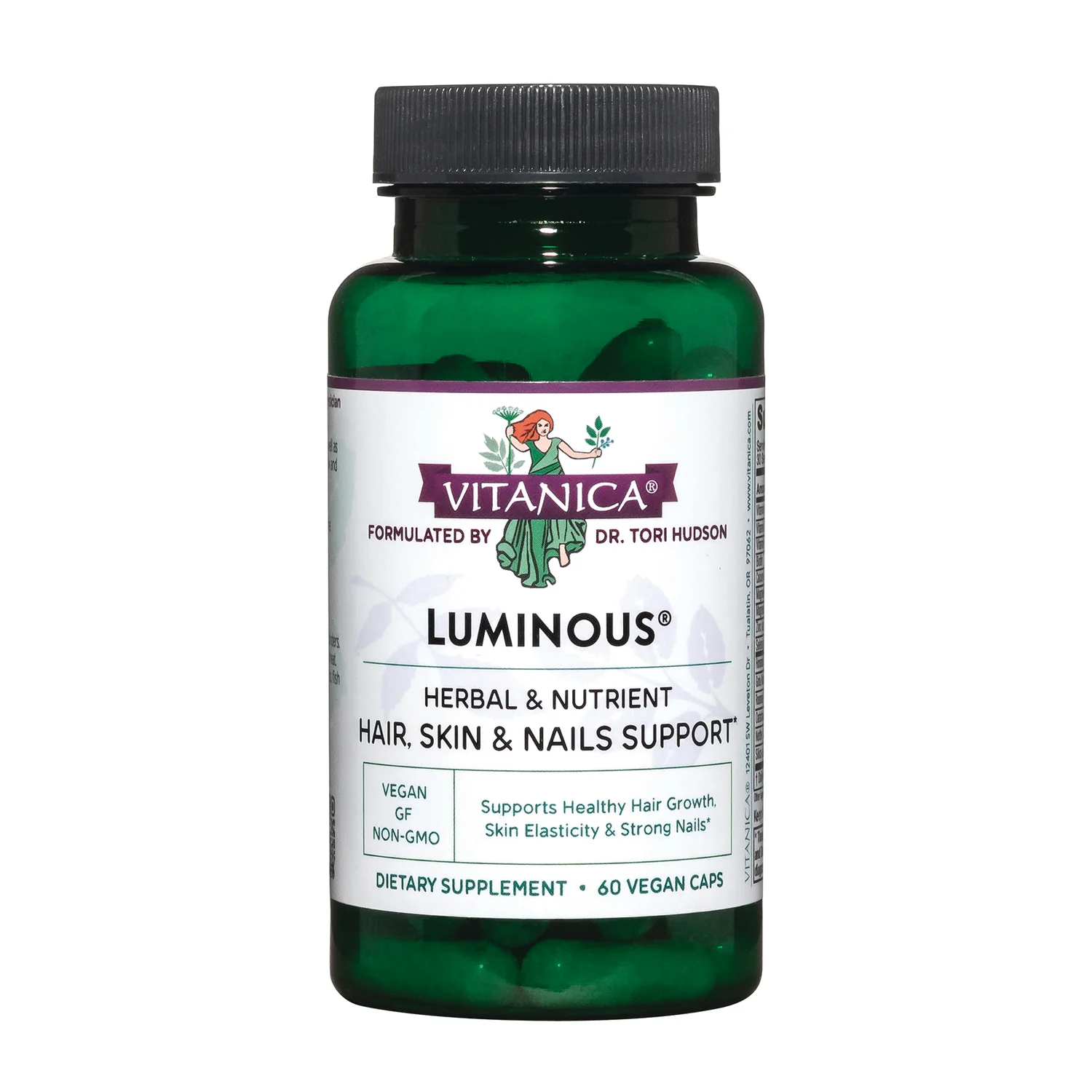 Luminous