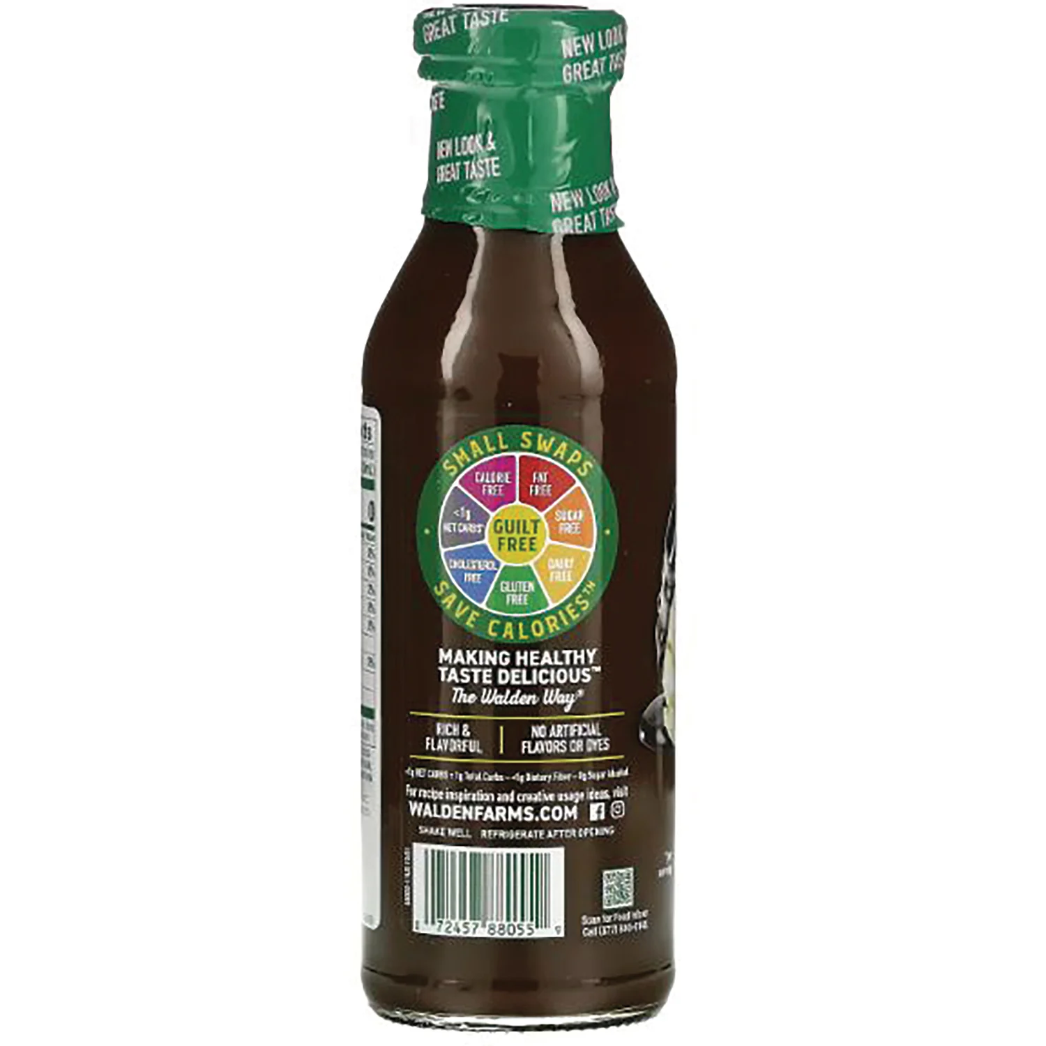 Chocolate Syrup - Image 3