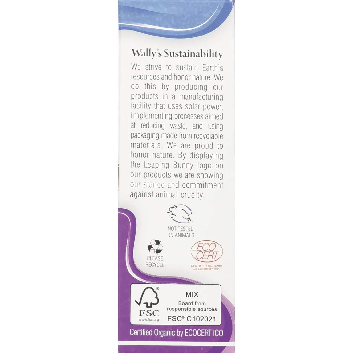 Organic Ear Oil - Image 4