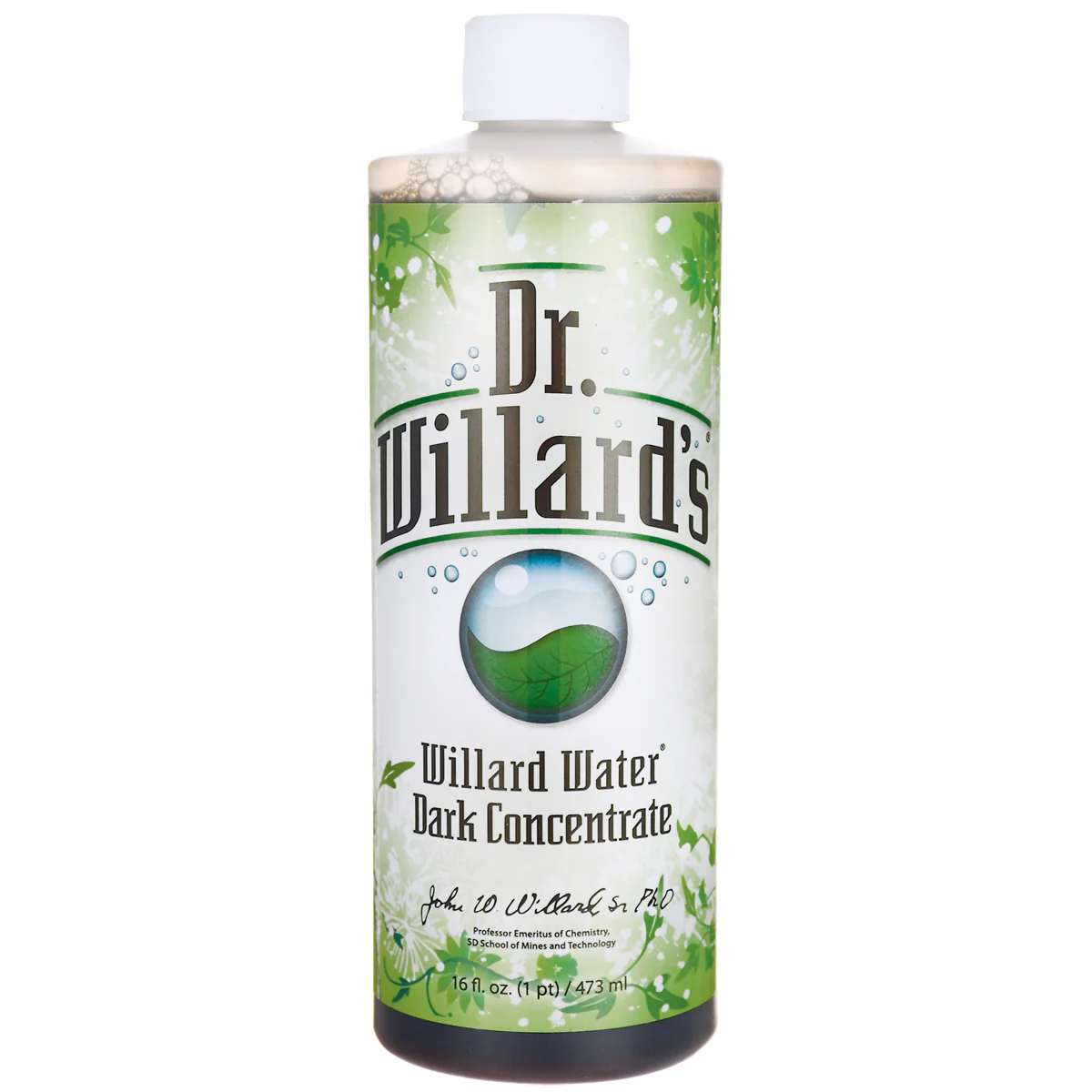 Willard Water Concetrate - Image 3