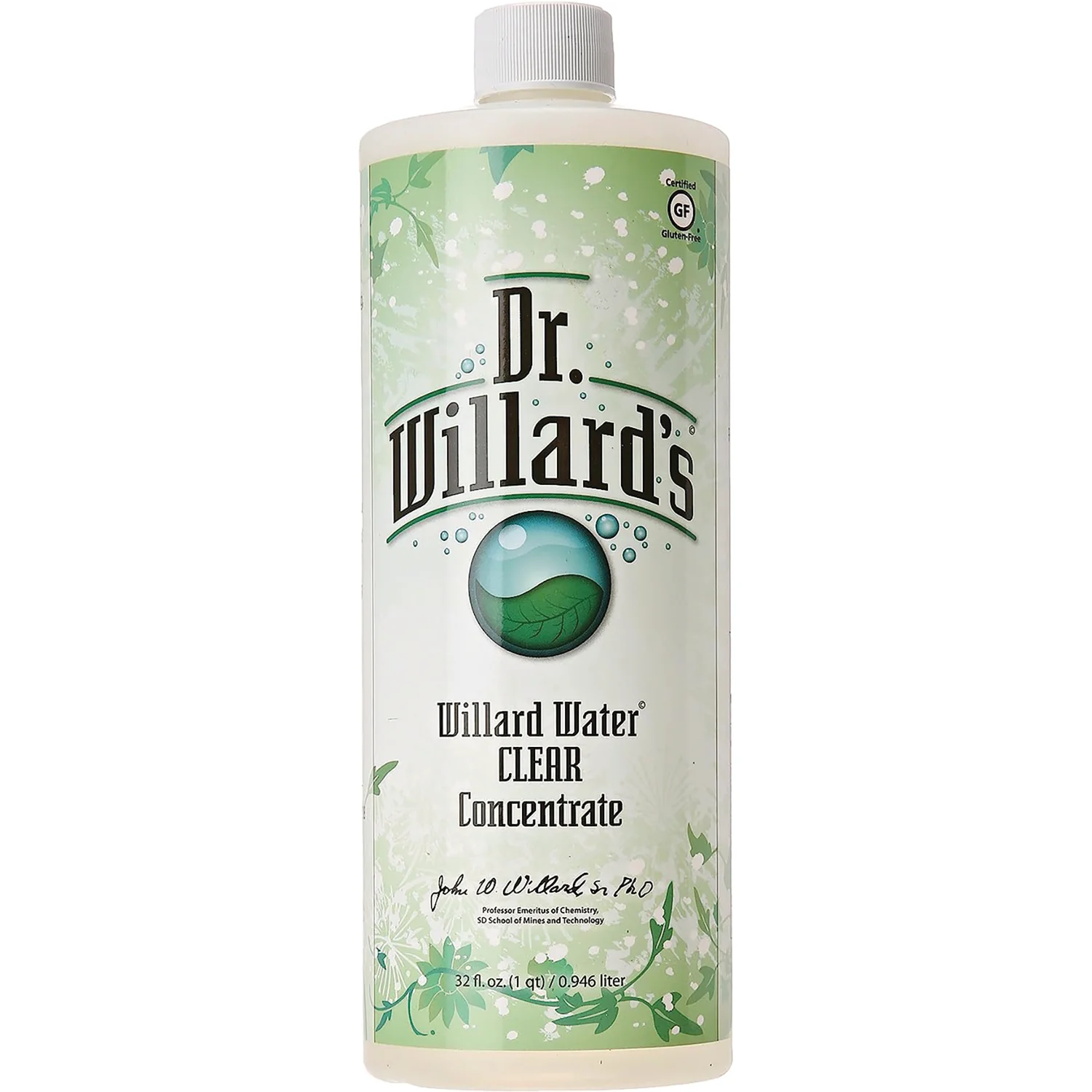 Willard Water Concetrate - Image 5
