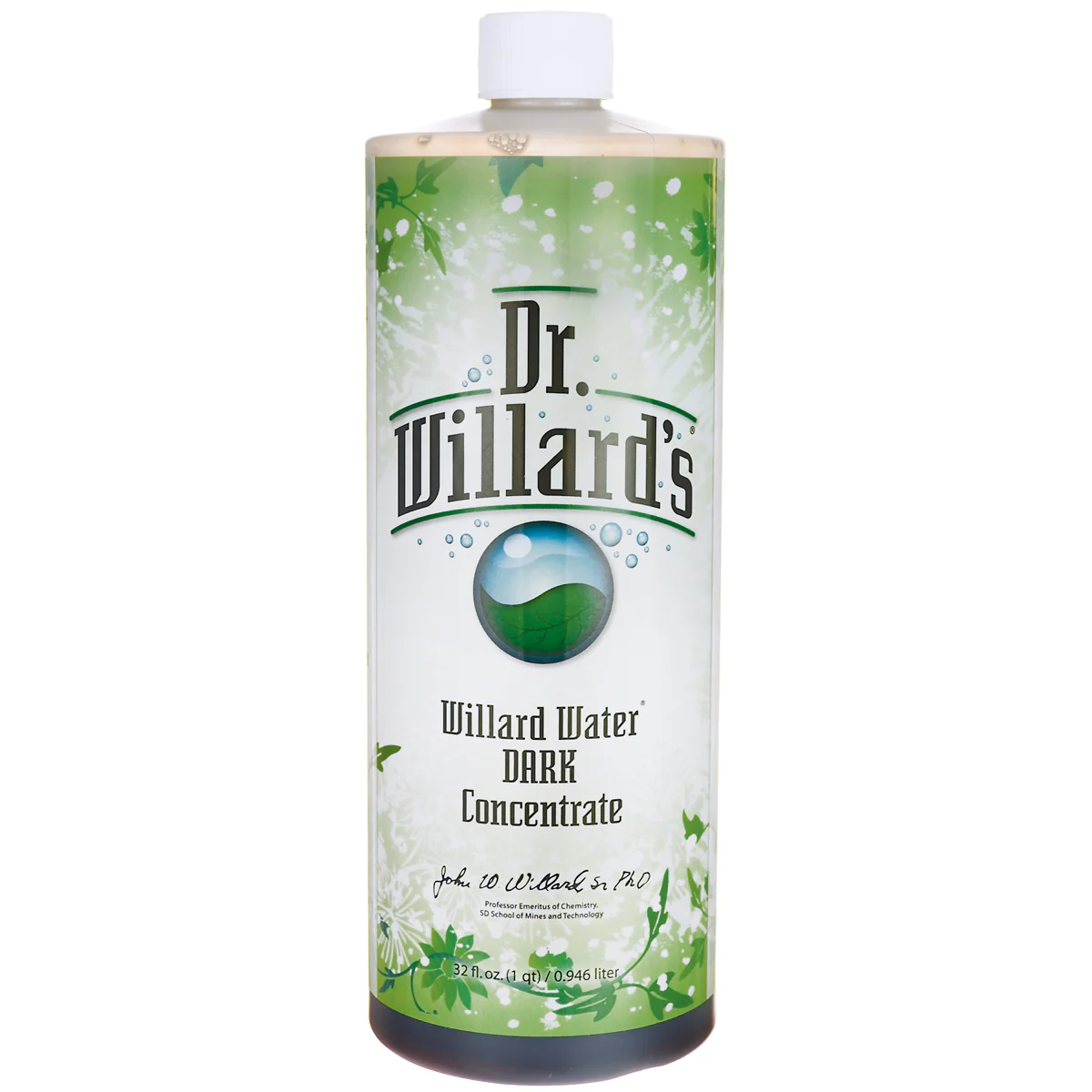 Willard Water Concetrate - Image 6