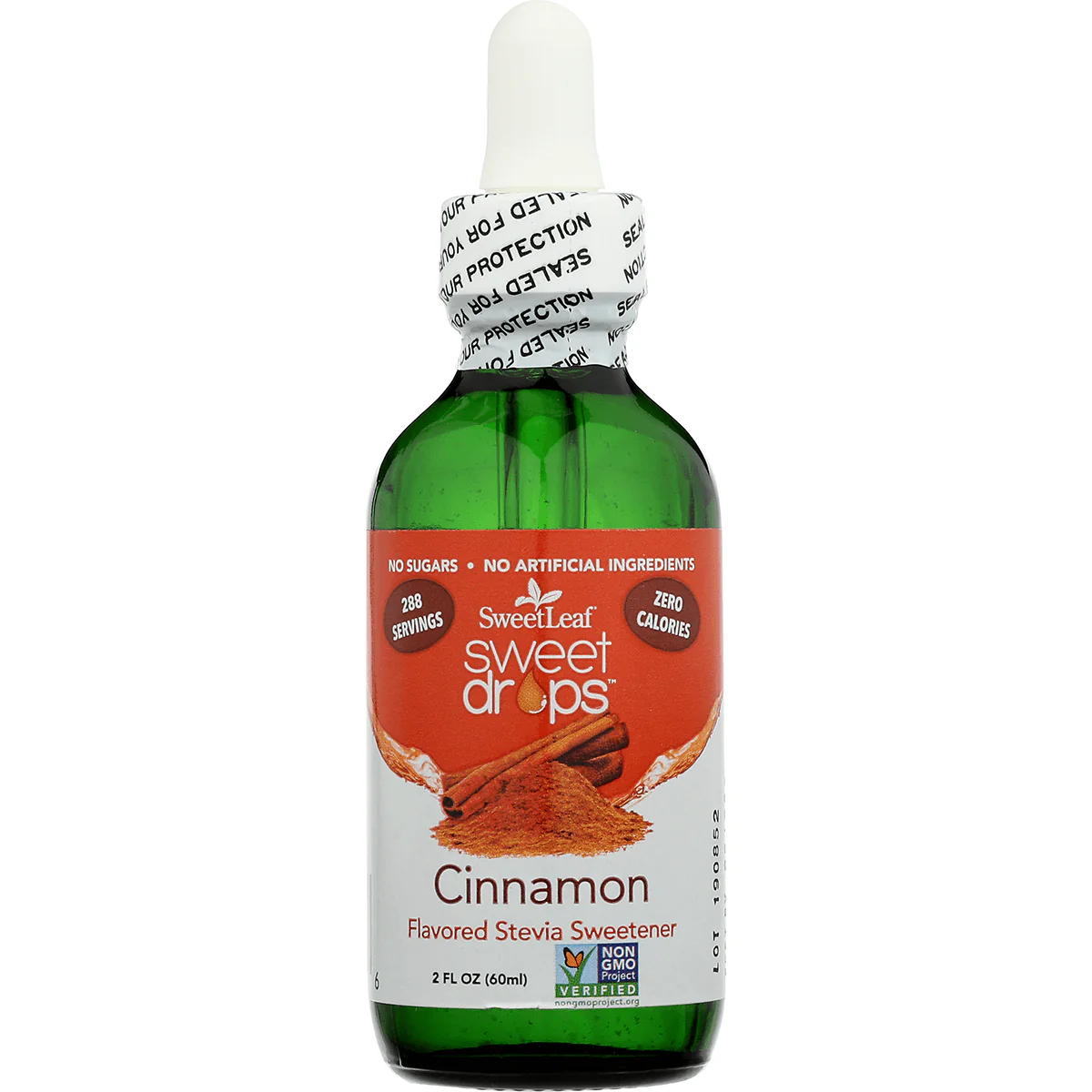 SweetLeaf Sweet Drops Stevia - Image 10