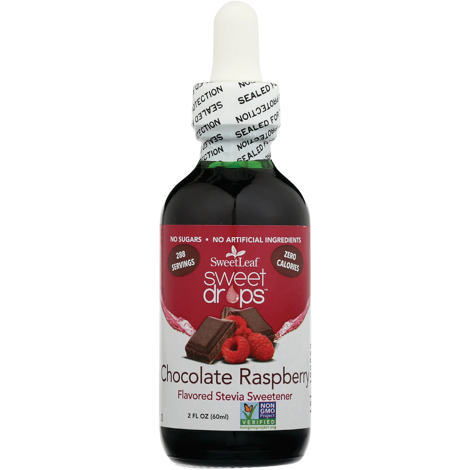 SweetLeaf Sweet Drops Stevia - Image 11