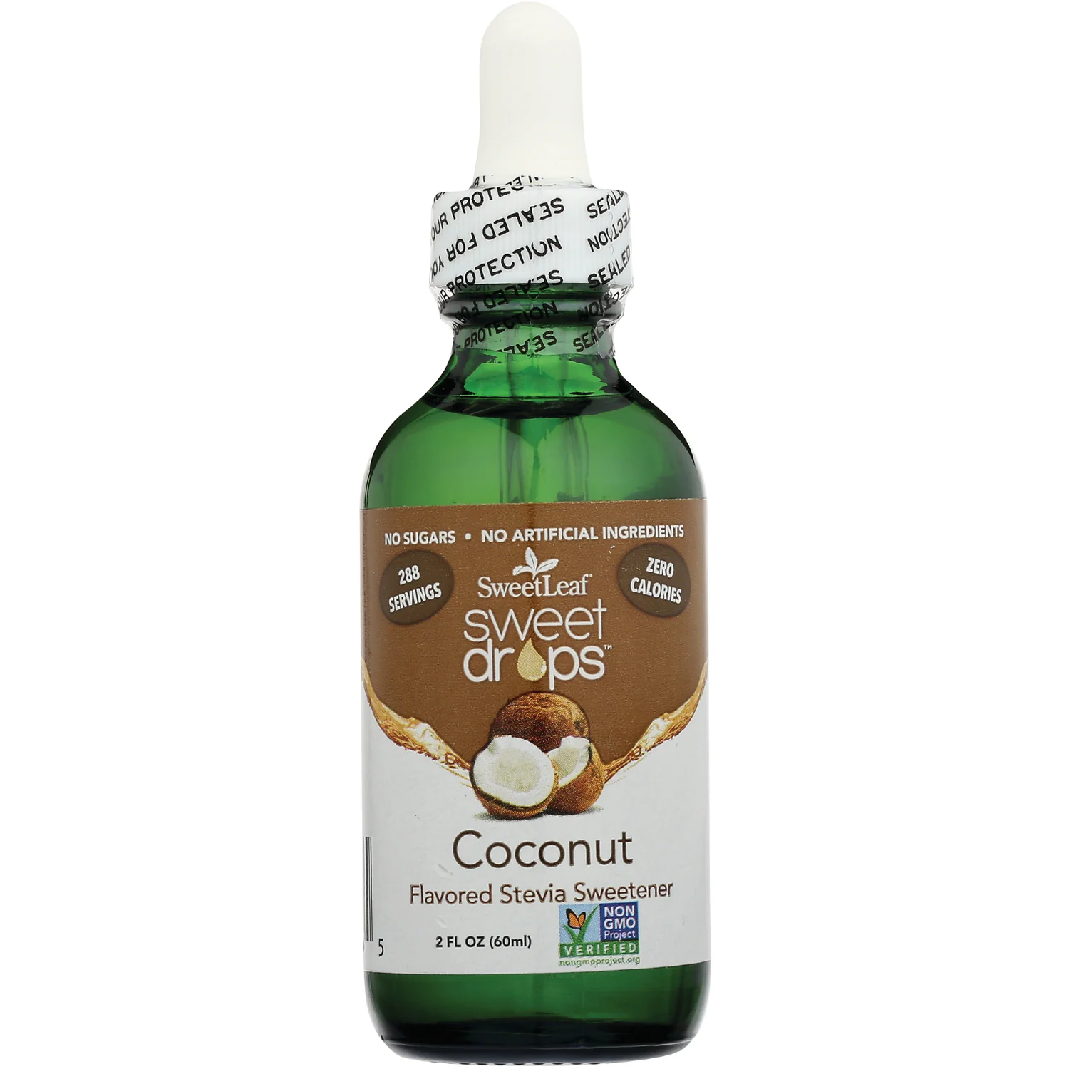 SweetLeaf Sweet Drops Stevia - Image 12
