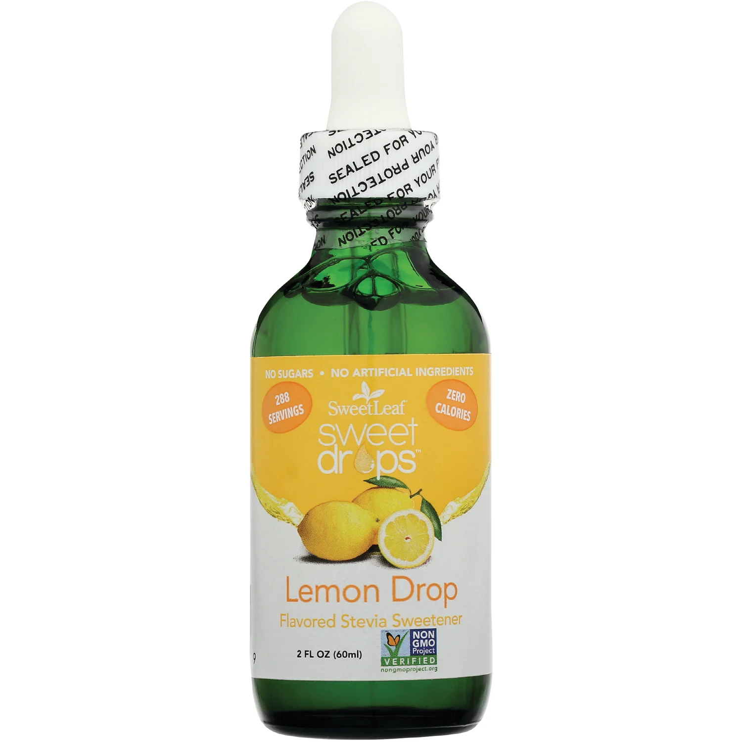 SweetLeaf Sweet Drops Stevia - Image 5