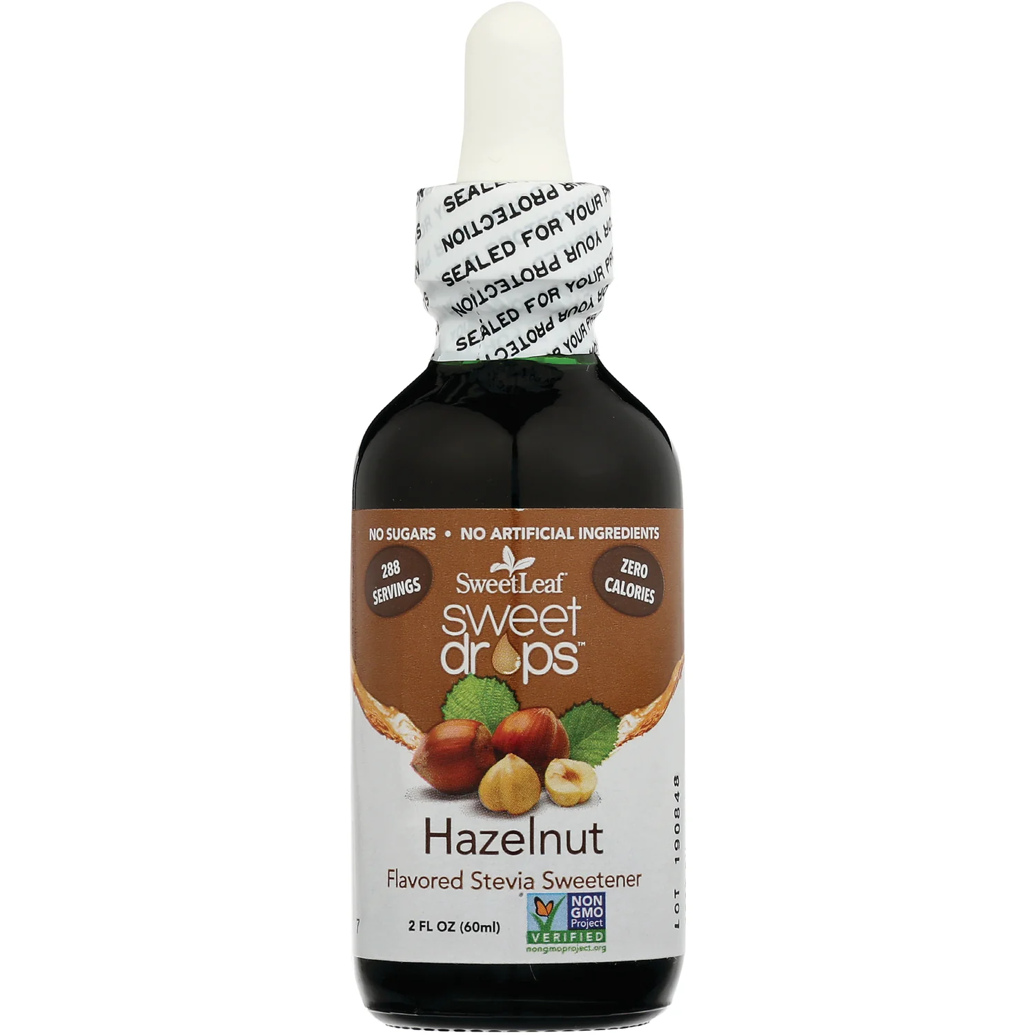 SweetLeaf Sweet Drops Stevia - Image 6