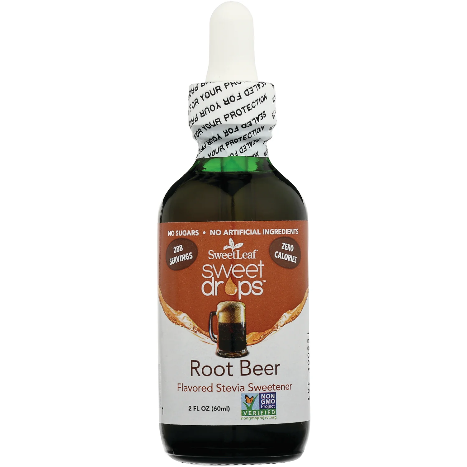 SweetLeaf Sweet Drops Stevia - Image 7
