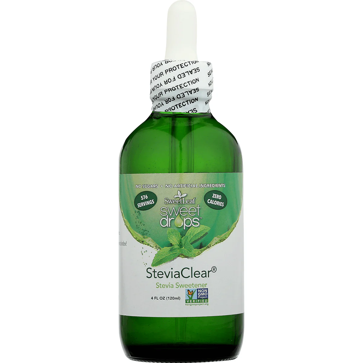 SweetLeaf Sweet Drops Stevia - Image 9