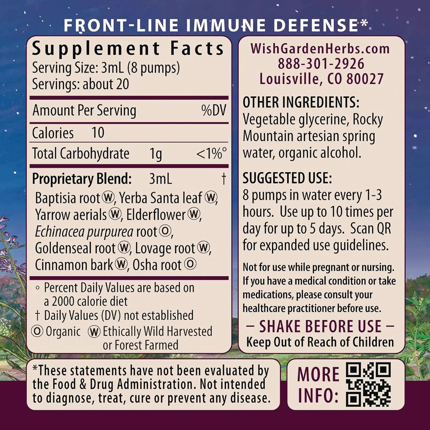 Kick-Ass Immune Activator - Image 2