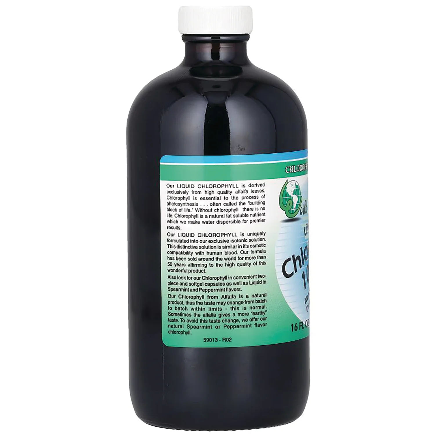 Liquid Chlorophyll - Image 3