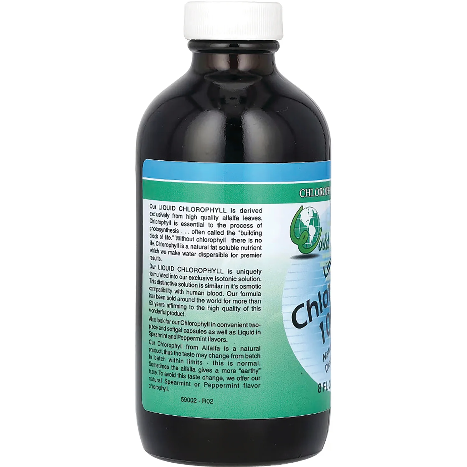 Liquid Chlorophyll - Image 3