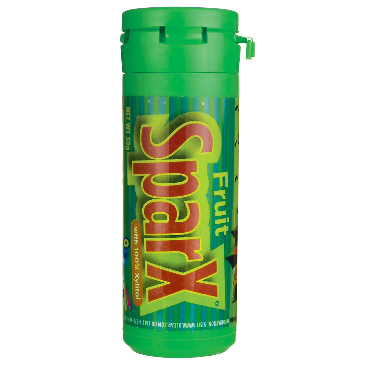 Sparx with 100% Xylitol Candy - Image 3