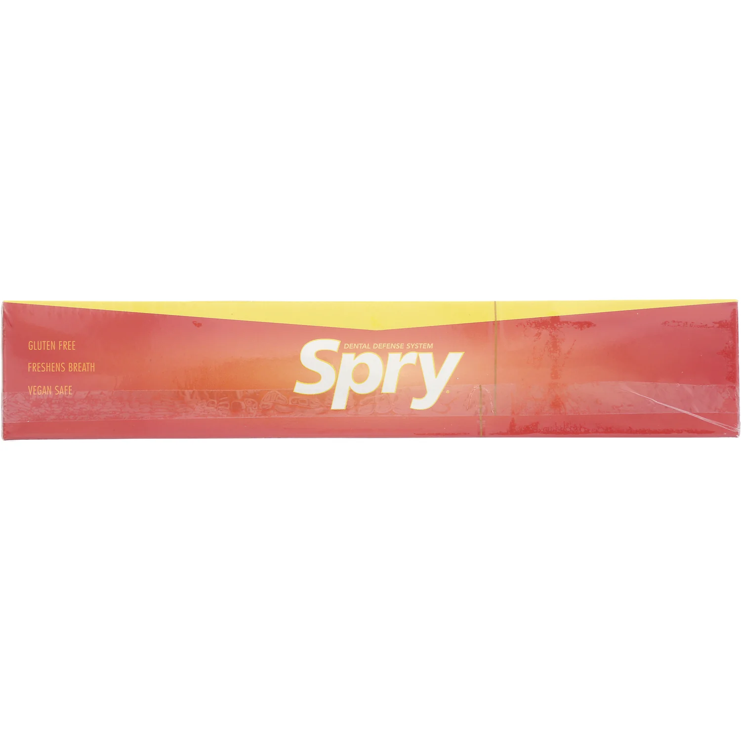 Spry Sugar-Free Gum - Natural Cinnamon - Image 4