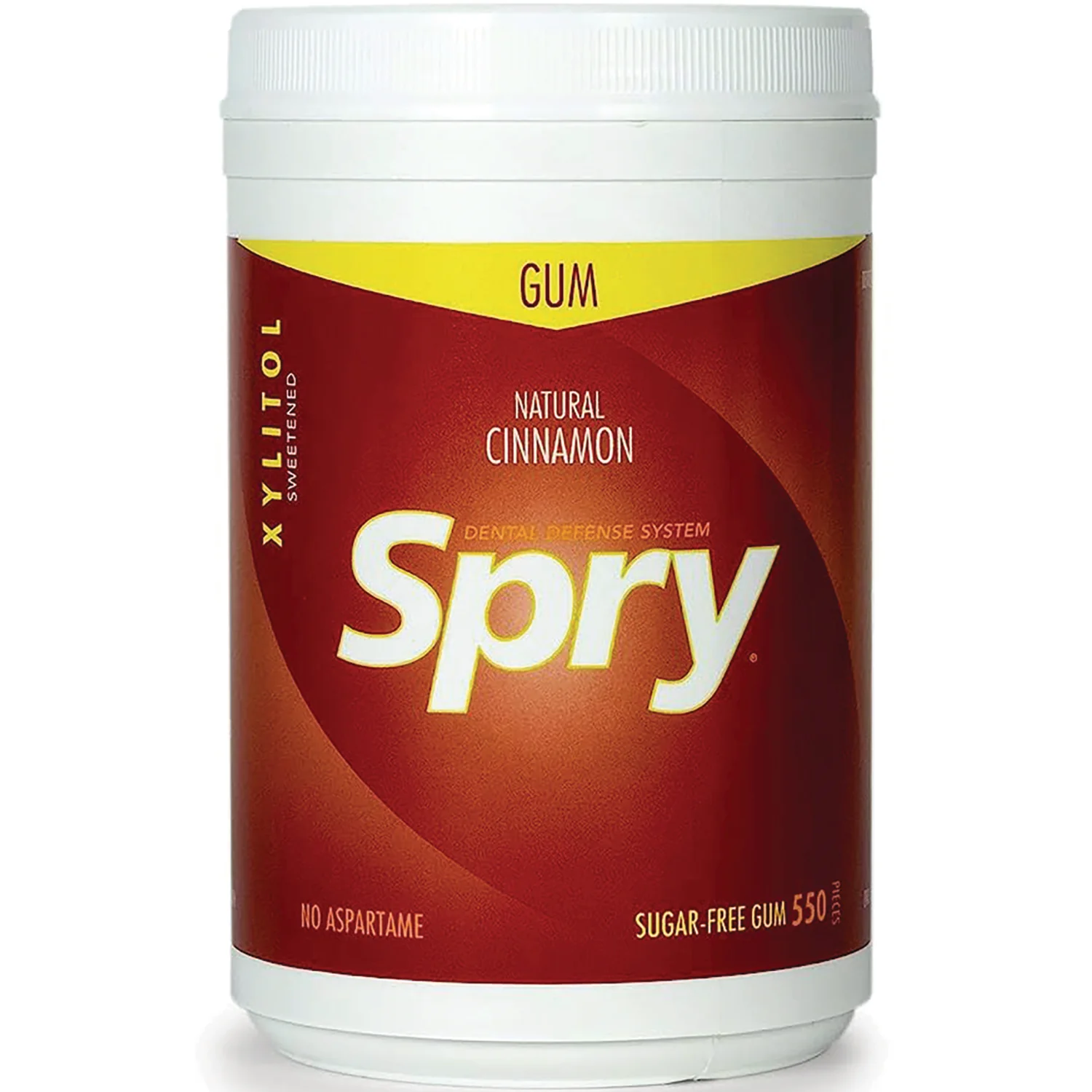 Spry Sugar Free Gum - Image 4