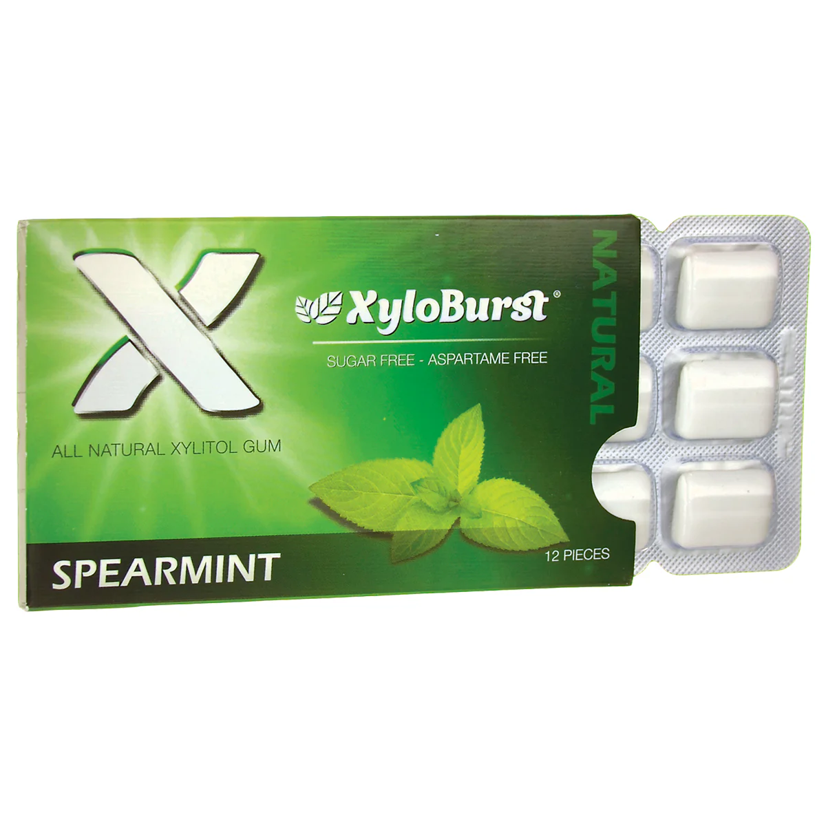 Xylitol Gum - Image 2