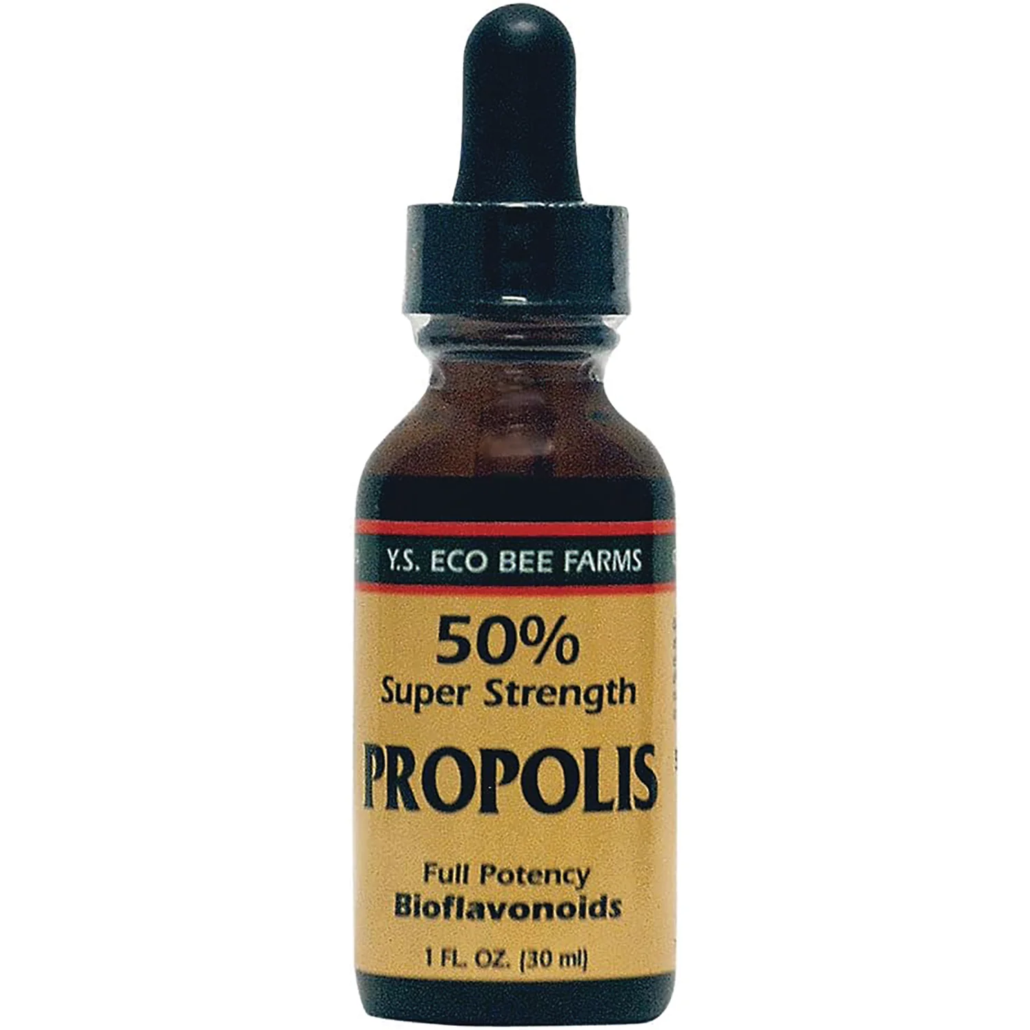 50% Super Strength Propolis