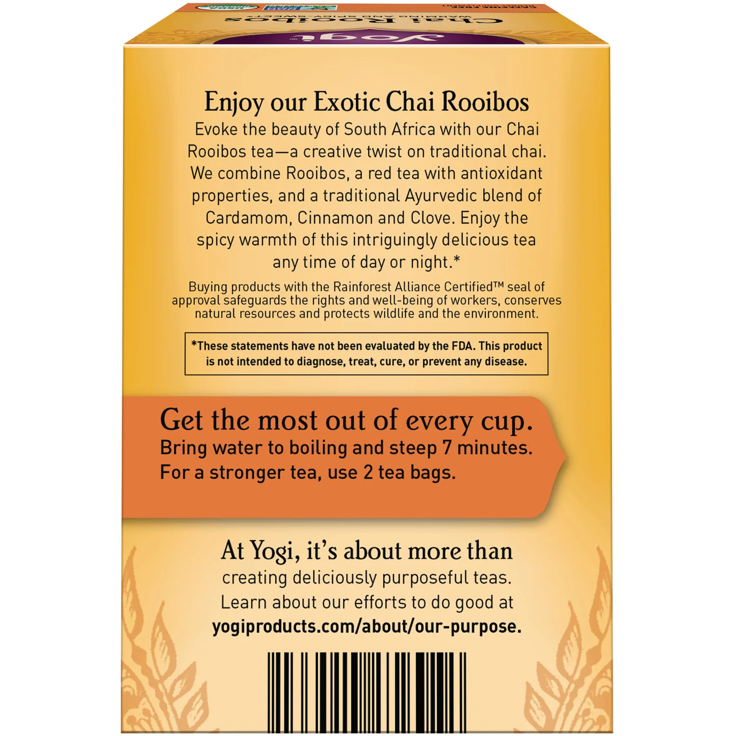 Chai Rooibos - Image 3