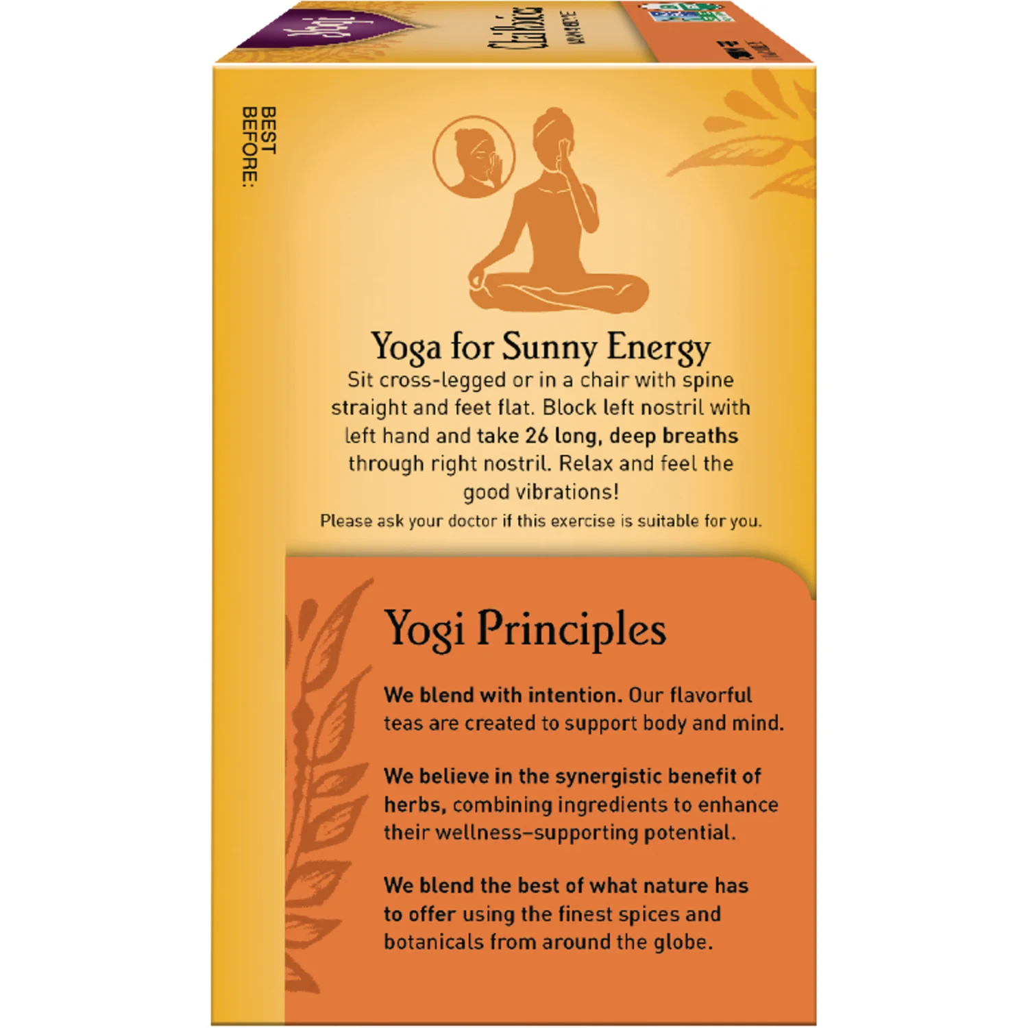 Chai Rooibos - Image 4