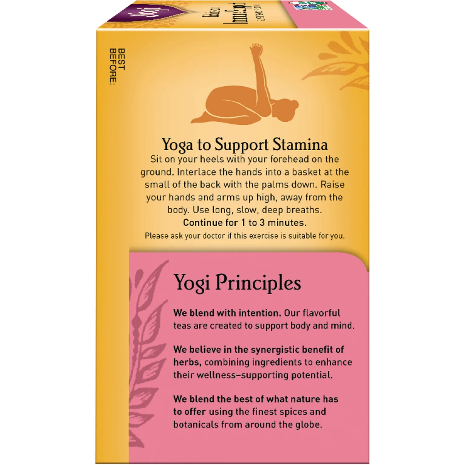 Echinacea Immune Support - Image 4