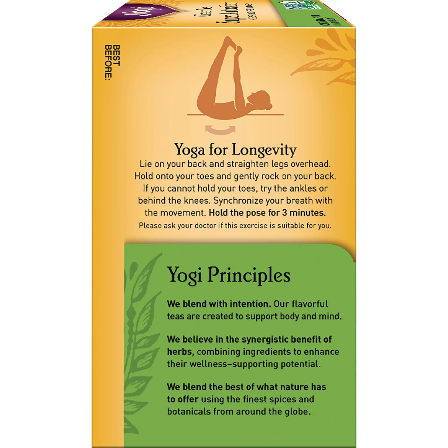 Green Tea Super Antioxidant - Image 4
