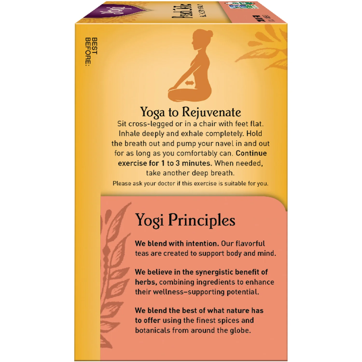 Peach DeTox - Image 4