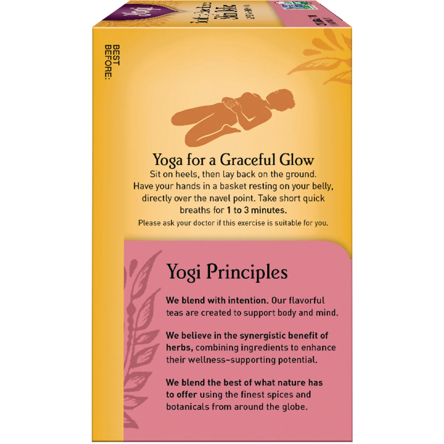 Soothing Rose Hibiscus Skin Detox - Image 3