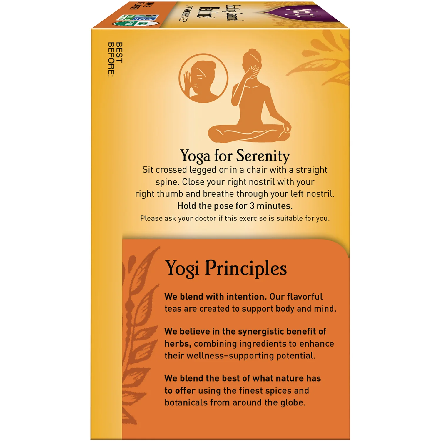 Soothing Caramel Bedtime - Image 4
