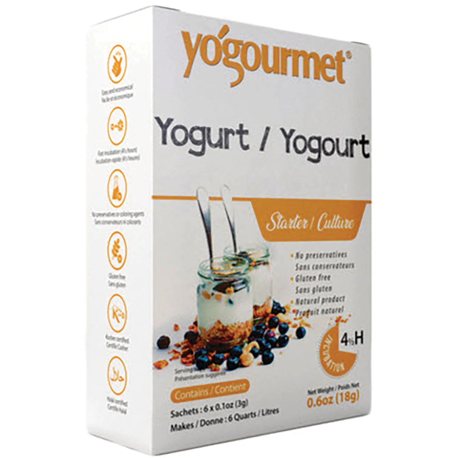 Yogurt Starter - Image 3