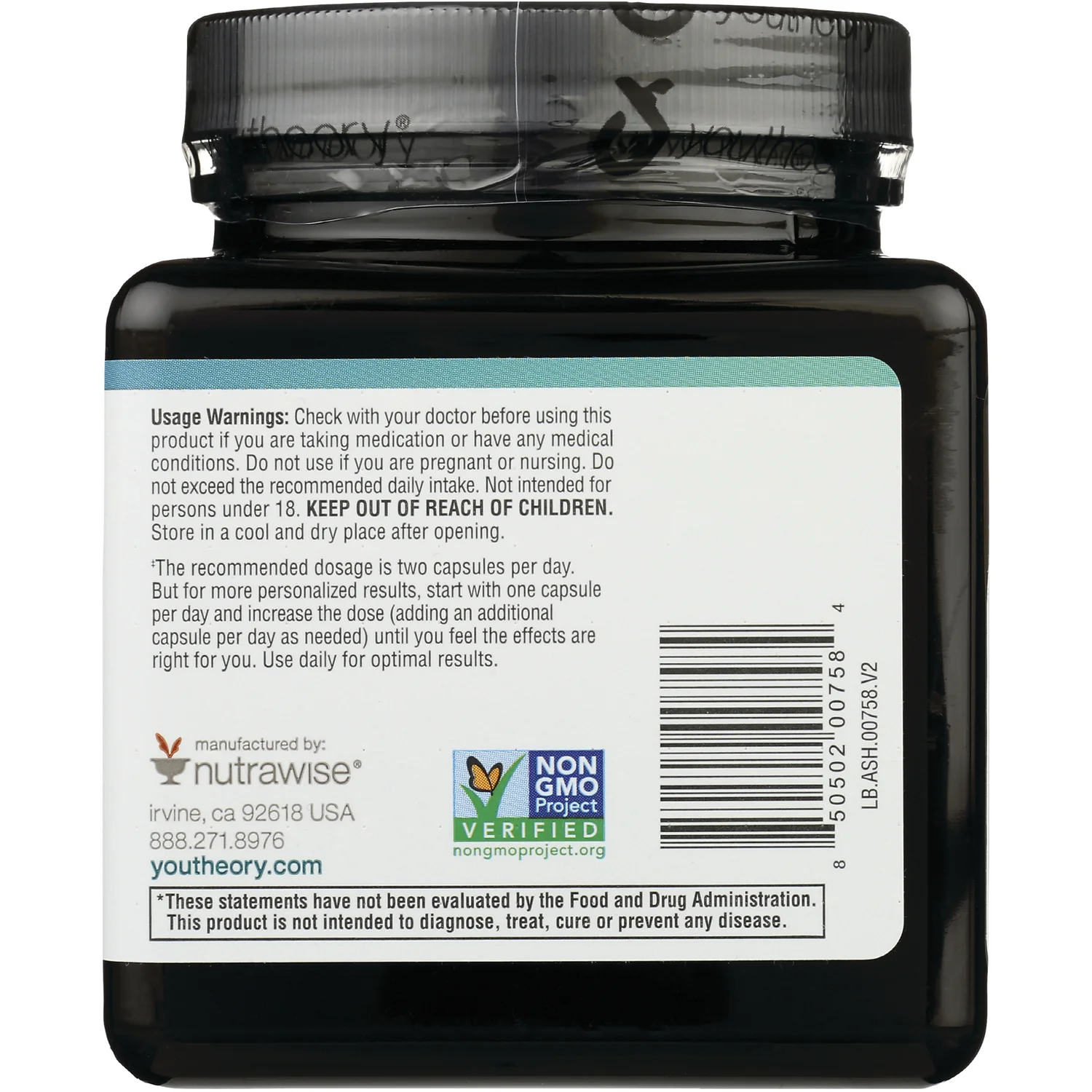 Ashwagandha with KSM-66 - Image 3