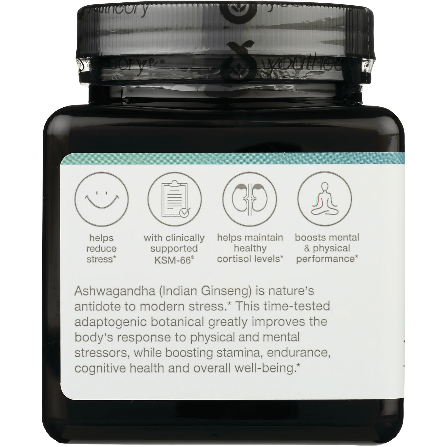 Ashwagandha with KSM-66 - Image 4