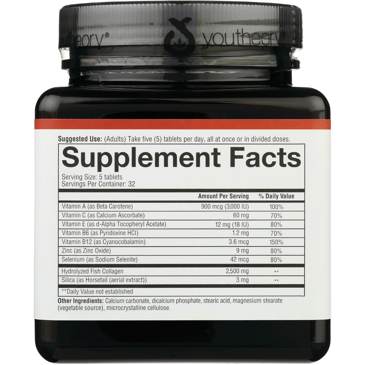 Marine Collagen - Image 2