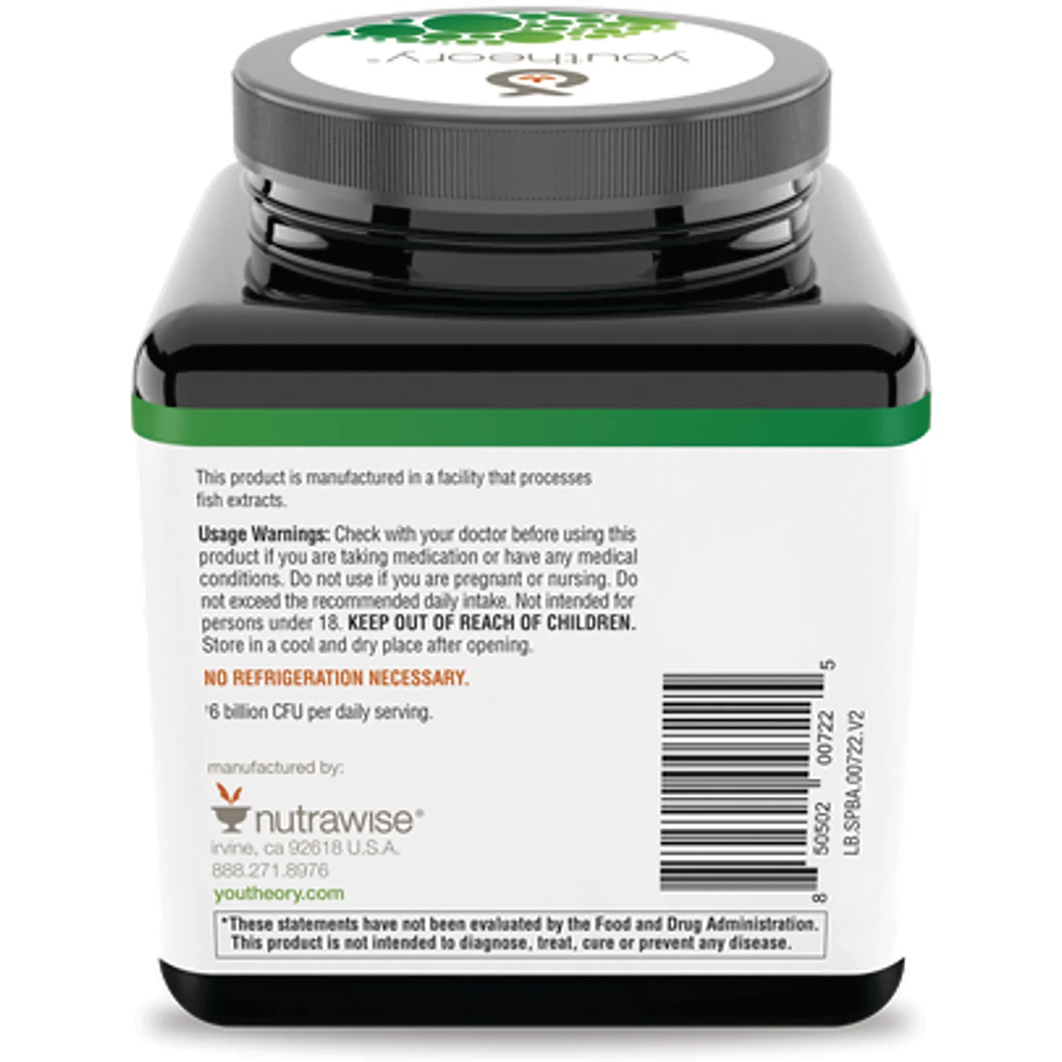 Spore Probiotic - Image 3