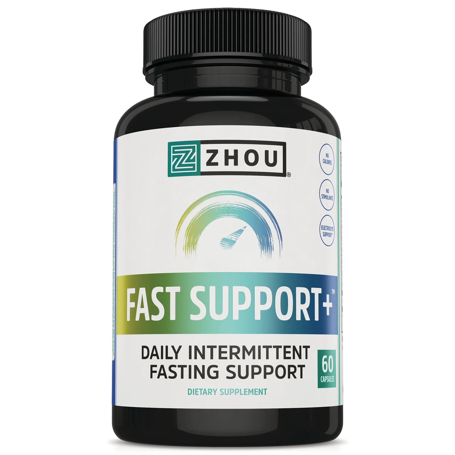 Fast Support+