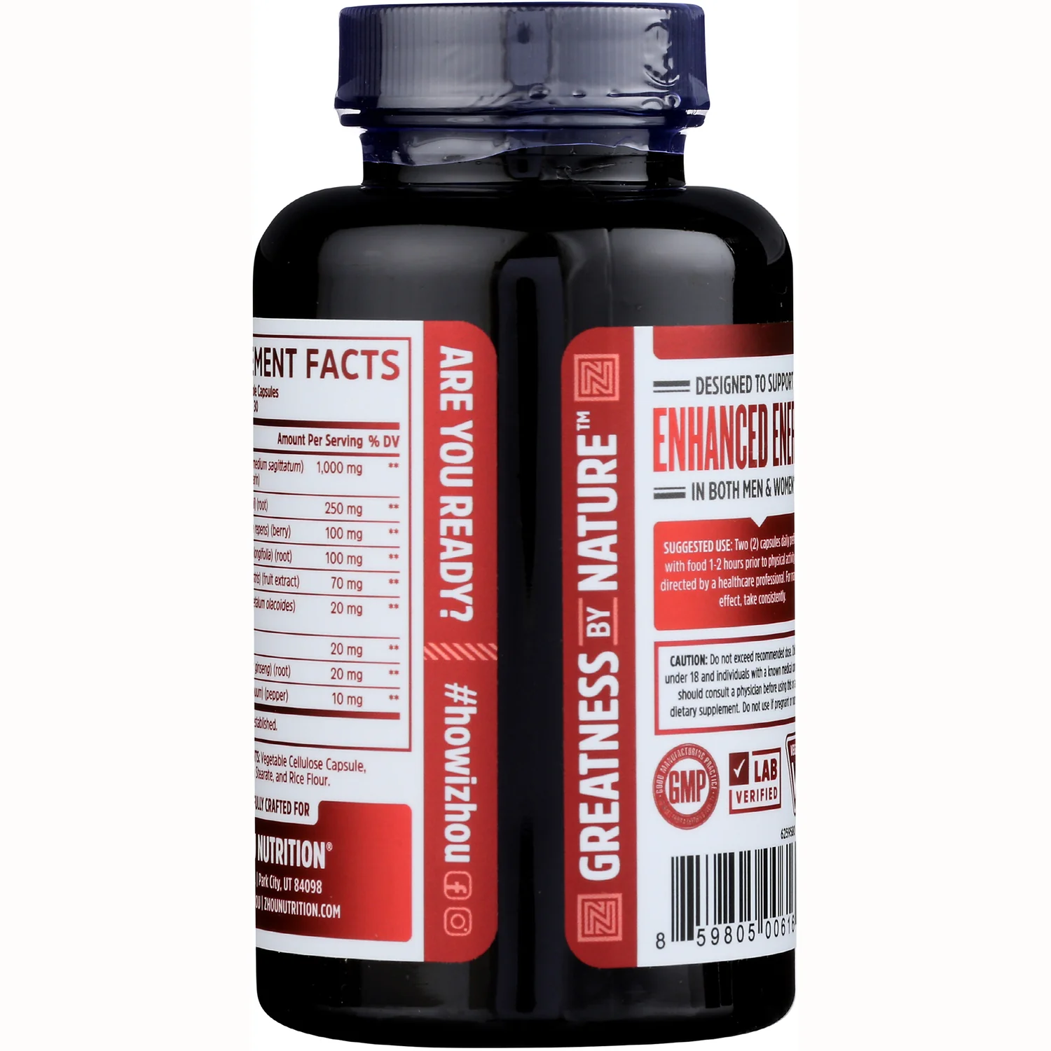 Horny Goat Weed - Image 3