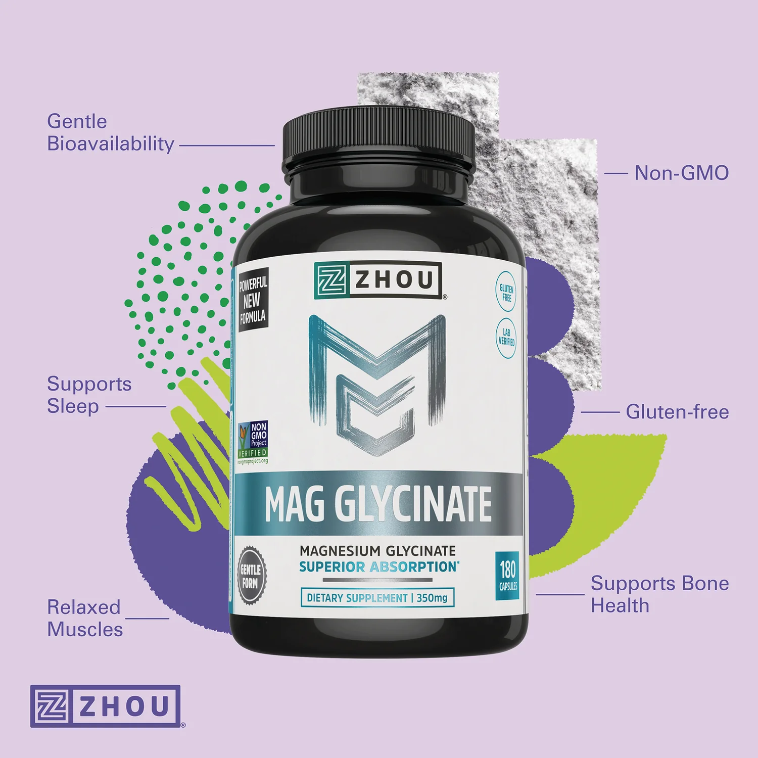Mag Glycinate - Image 4