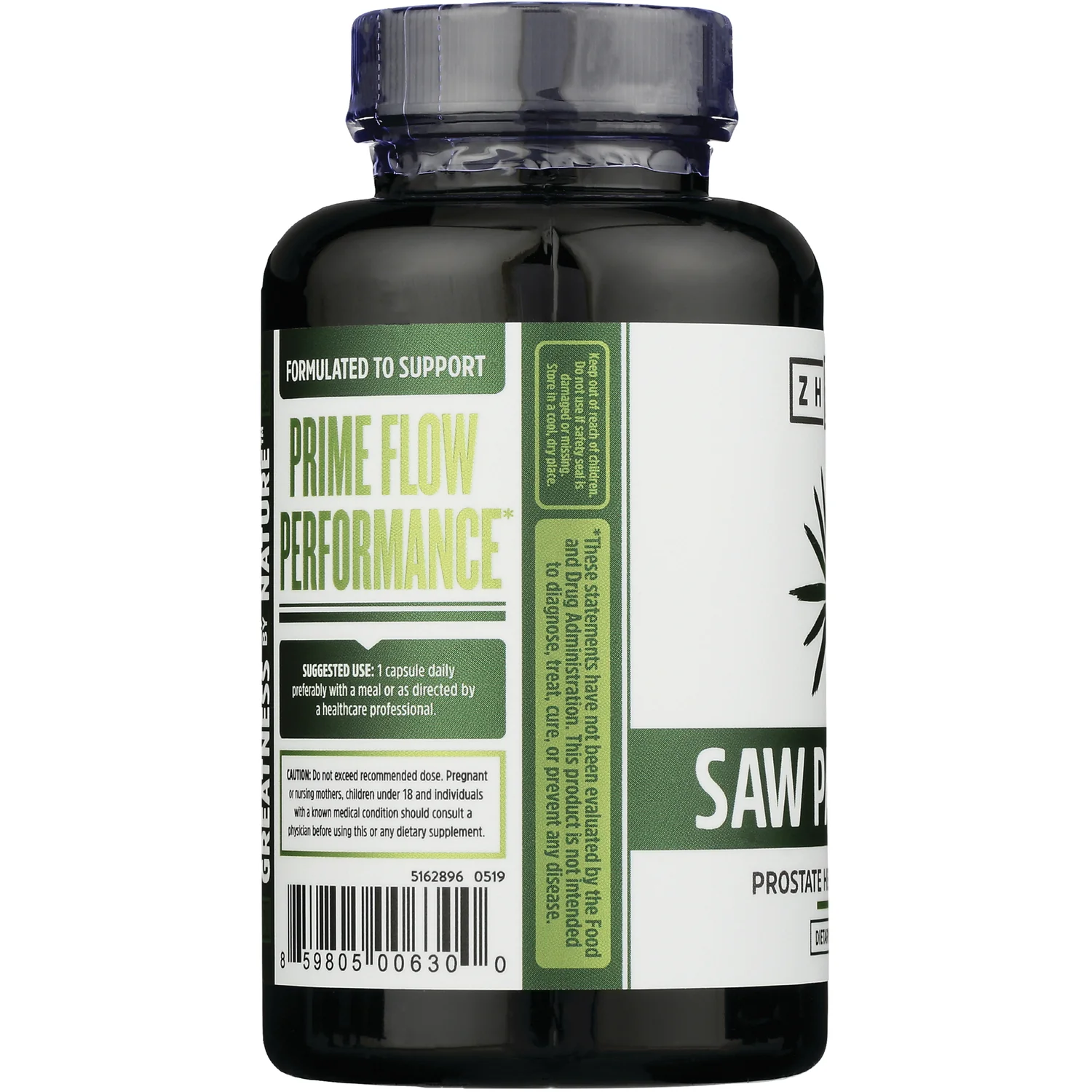 Saw Palmetto - Image 3