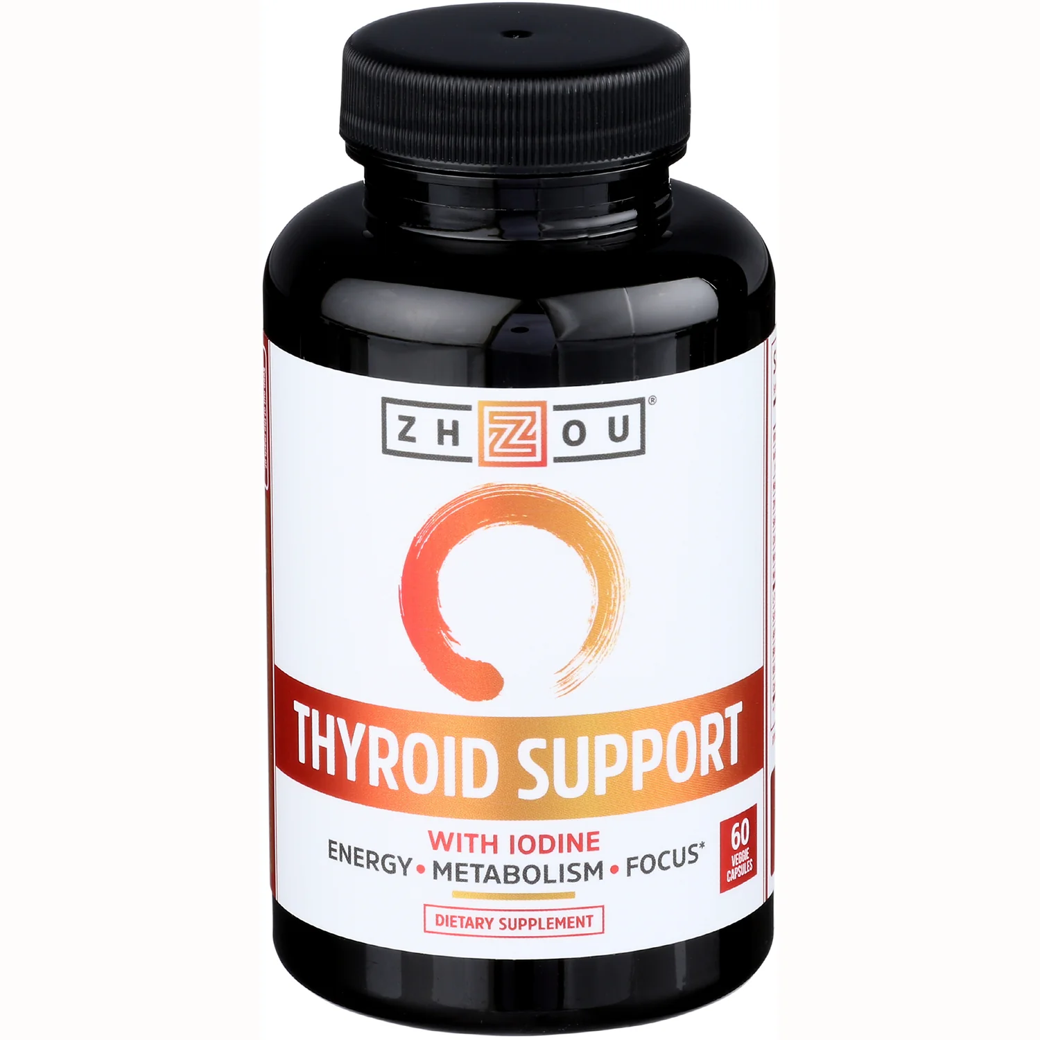 Thyroid Support