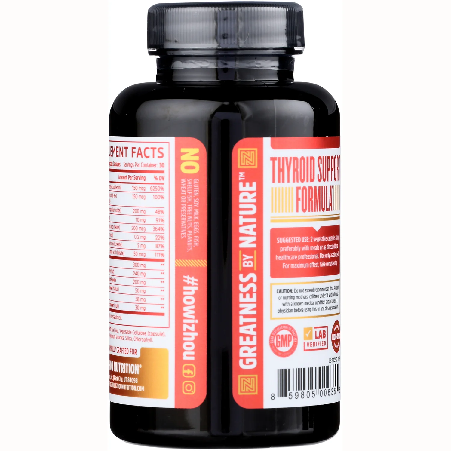 Thyroid Support - Image 3