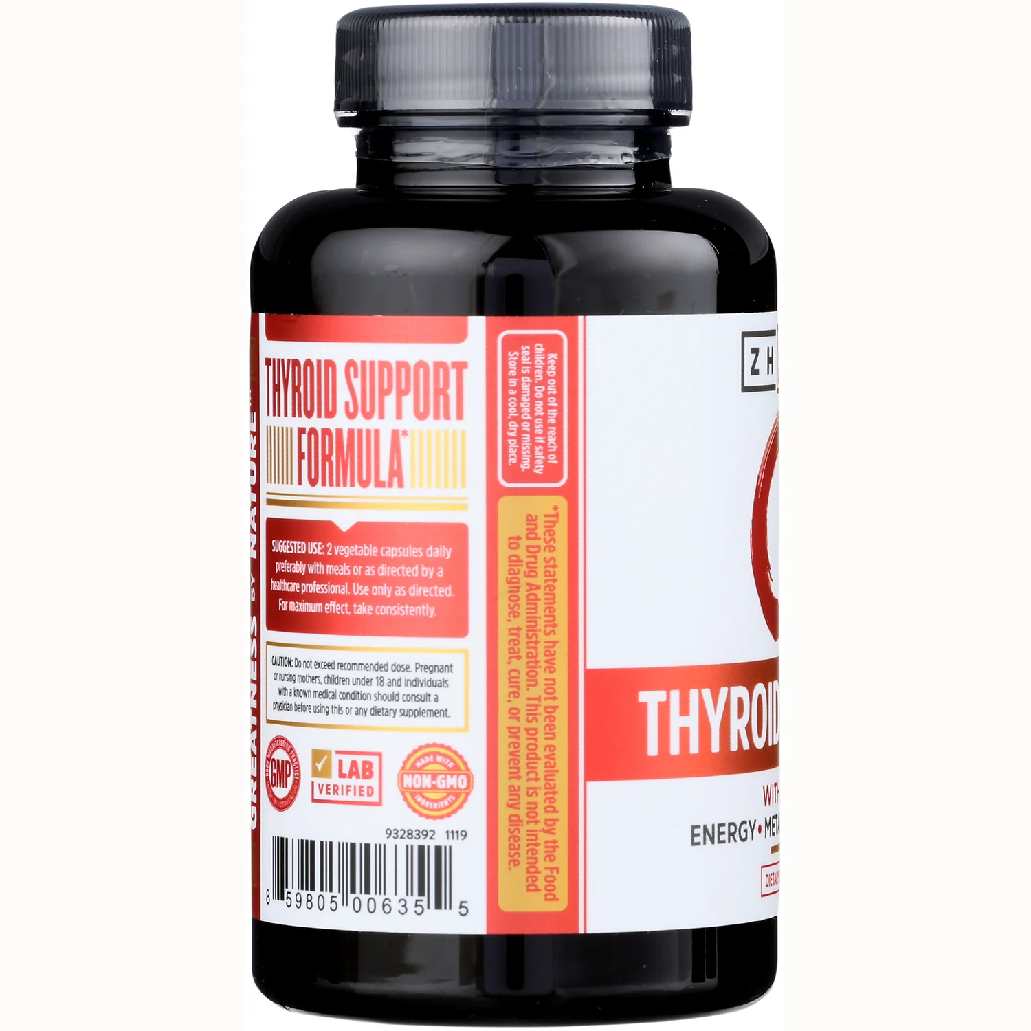 Thyroid Support - Image 4